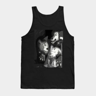 FEAR Tank Top